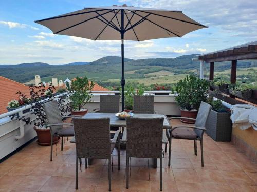 Gerecse View Apartman
