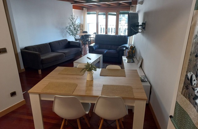 Gernika Urdaibai. Apartamento Céntrico y Confortable