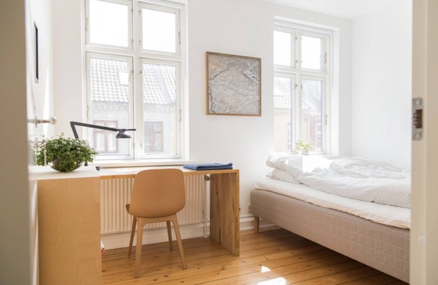 Gertruds Petit Hotel