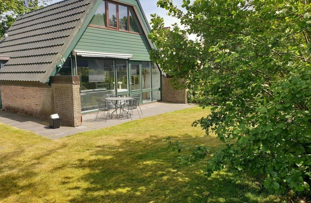 Geschmackvoll Eingerichtetes Ferienhaus, 4 Personen, Wlan