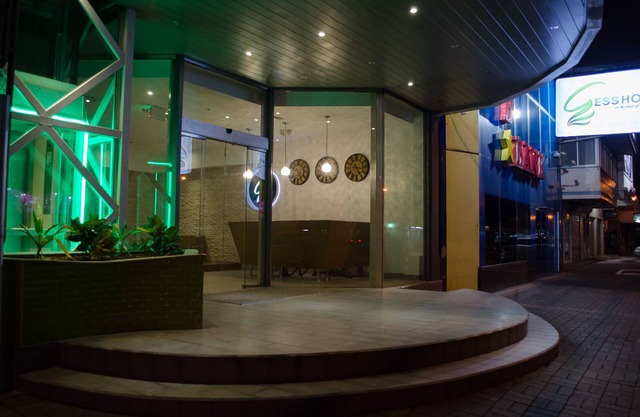 Gess Hotel