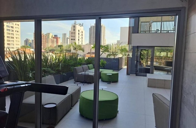 Get a Flat 905 - Apartamento