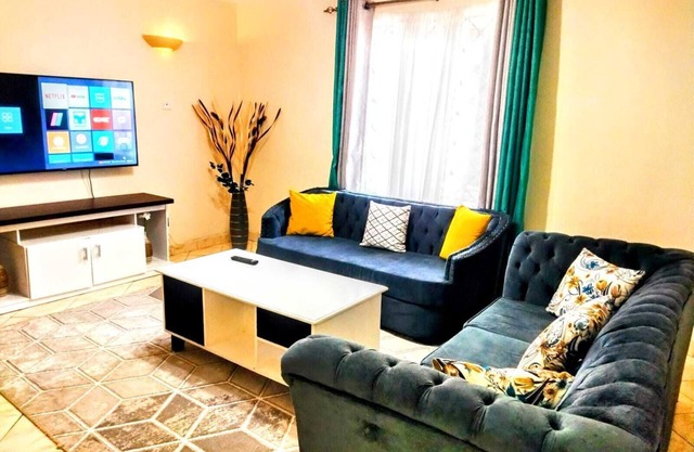 Get an amaizing getaway experience in a serene place.