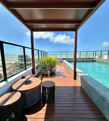 Get By Side 413 · Get By Side 413 - Vista Mar - Bessa - João Pessoa