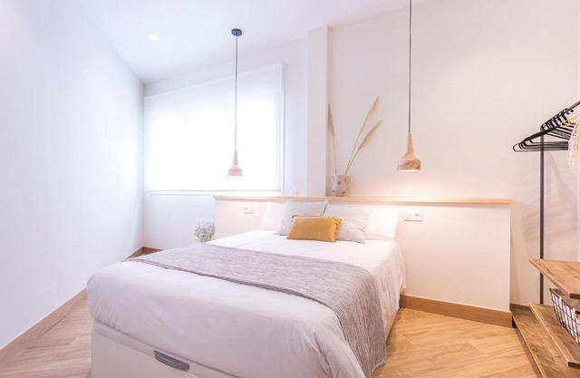 Getaria Apartamentuak - Balentziaga