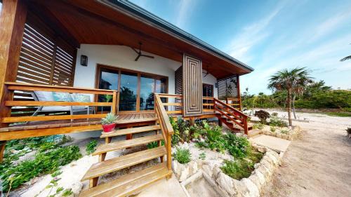 Getaway Deal Oceanfront Private Estate By Alom