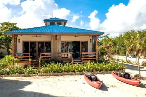Getaway Deal Oceanfront Private Estate By Alom