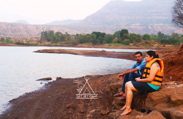 Getsetcamp Secret Lakeview Camp Lonavala