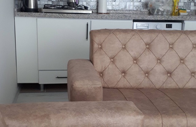 Geyikli günlük daire3