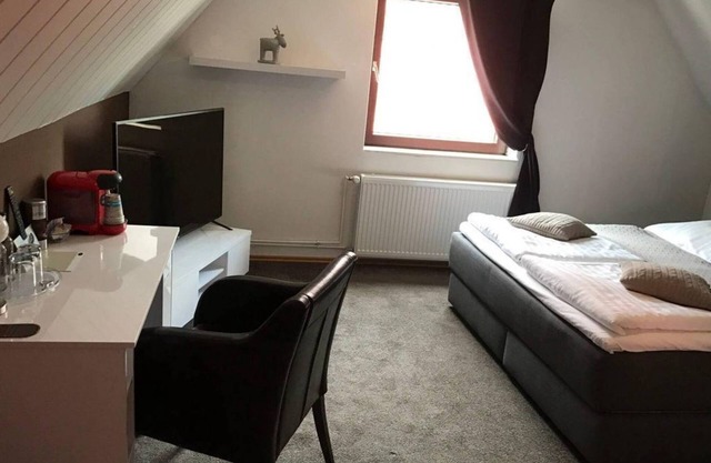 GH Handewitt - Double room, Rikke - Gasthof Handewitt