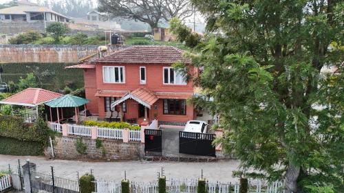 Ghar-e-Sukoon