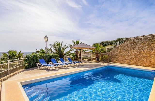 Ghar Ilma IV - Santa Luċija Holiday Home