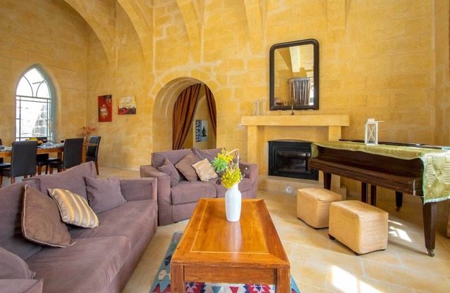 Ghar Ilma IV - Santa Luċija Holiday Home