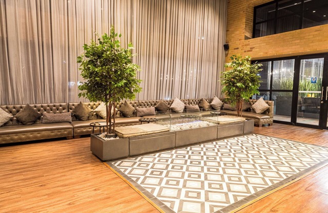 GHL Hotel Bogota Occidente