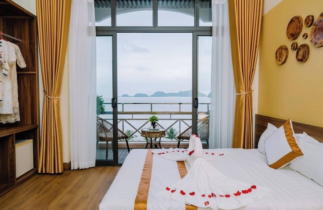 Gia Cat Long Hotel