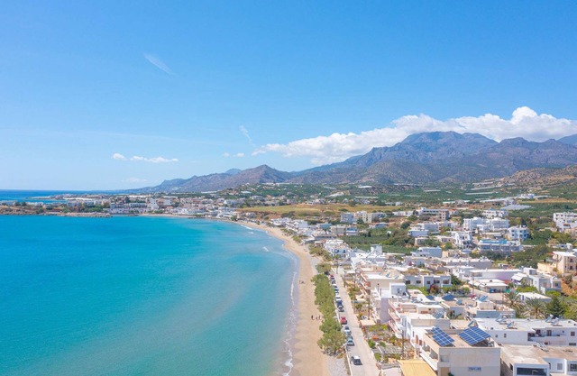 Gialos Wave - 30 meters from sandy beach