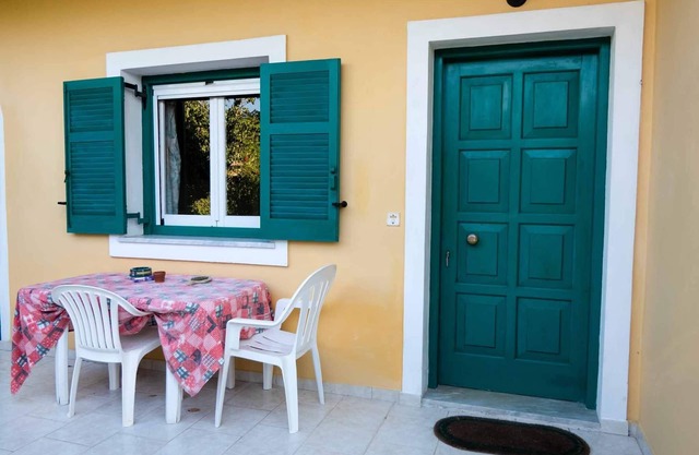 Giannis Apartment 3 Agios Georgios Pagoi Corfu