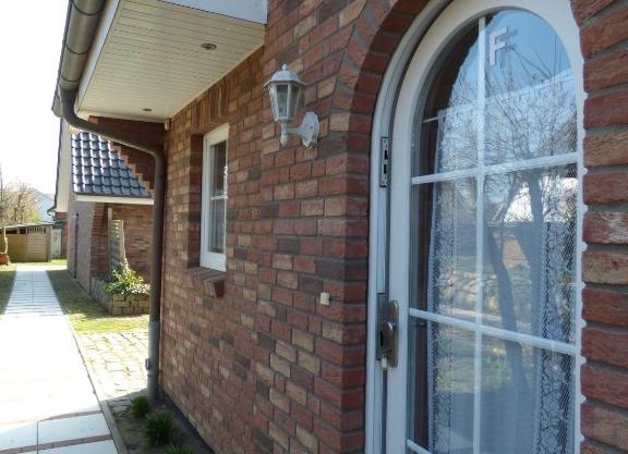 Giebelhaus Frida - Sylt, Westerland