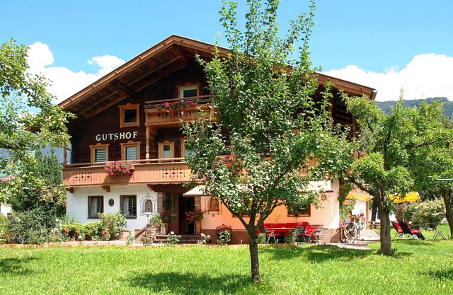 Gielerhof by Interhome