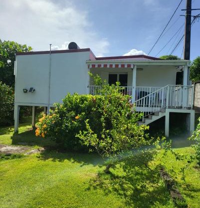 Gigi allee du manoir