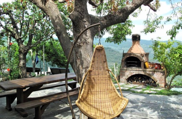 Giglio (VLO205) by Interhome