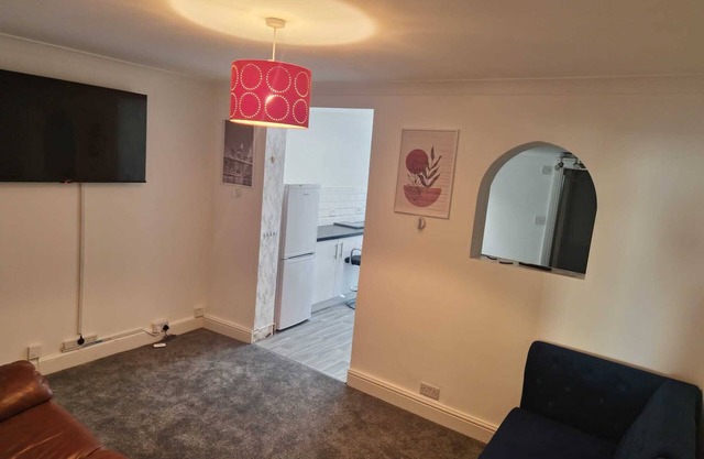 Gillingham villa 4 bedroom