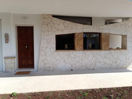 Giloma House