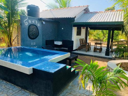 Gimanhala Eco Resort