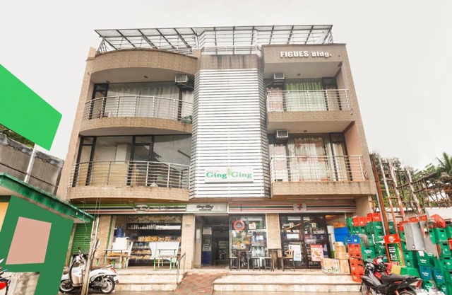 Ging Ging Tourist Inn