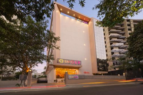 Ginger Nagpur City Centre