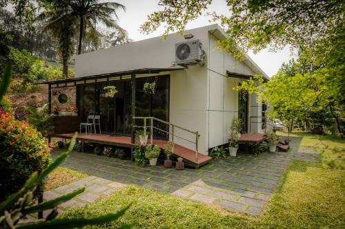 Ginger Villa Farmstay, Thodupuzha