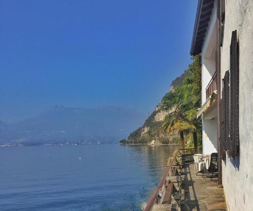 Gioconda Villa