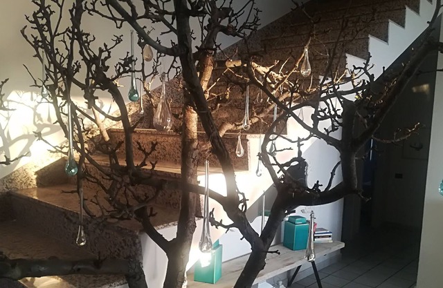 GIOLU 'seaview home holidays