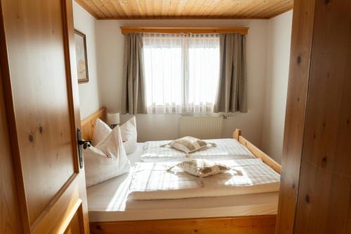 Gipfelglück Appartements - Ski in & Ski out