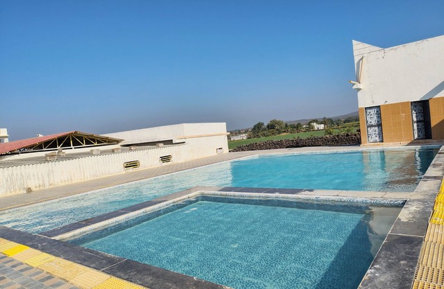 Gir Rajwadi Farm & Resort