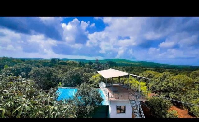 GIR SOMNATH FARM & RESORT