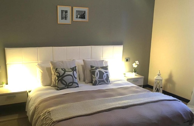 Girasole Guest House