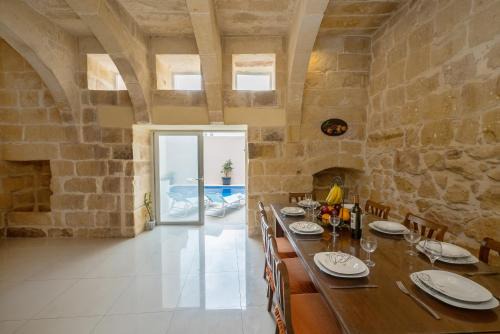 Girgentina Farmhouse