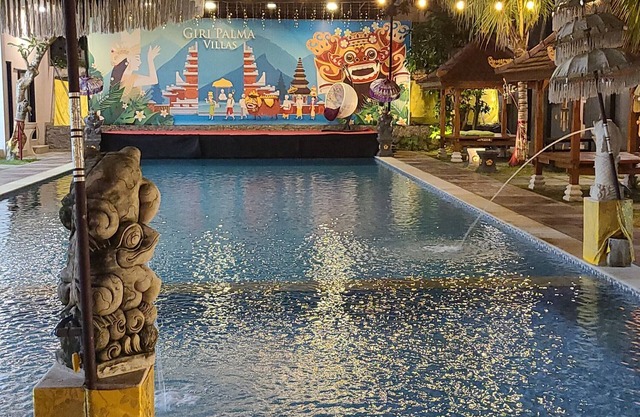 Giri Palma Hotel