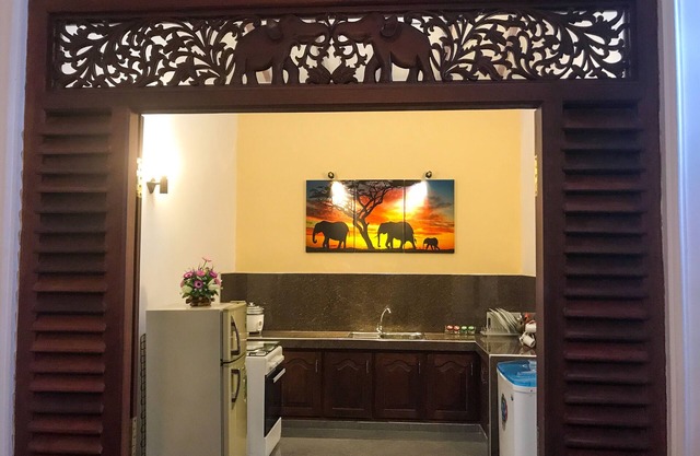 Girilena Guest House