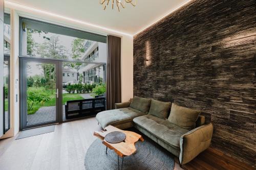 Giruliai Loft by Monto