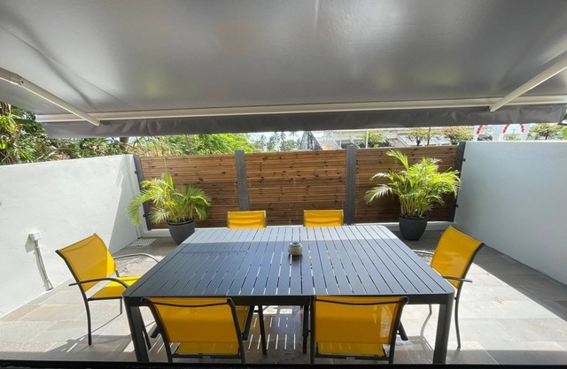 Giselle's'Apartments