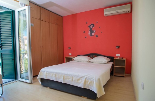 Gita - Apartment for 4 persons