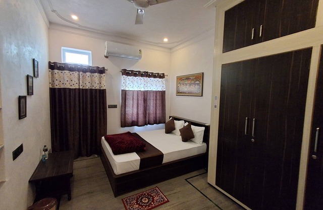 Gitanjali Homestay by Lake Pichola Udaipur