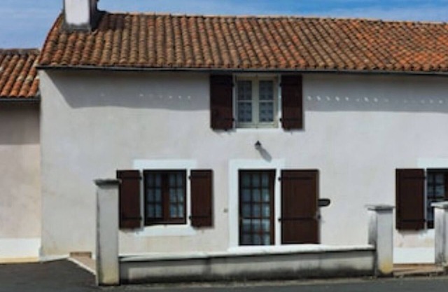 'Gite 1' (7 people), La Balaise