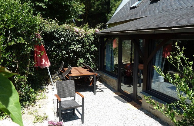 Gite 2 magninfique rent