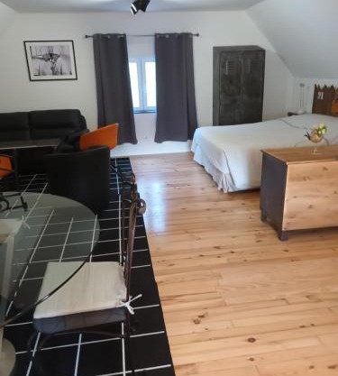 Gite a l' Orée du verger