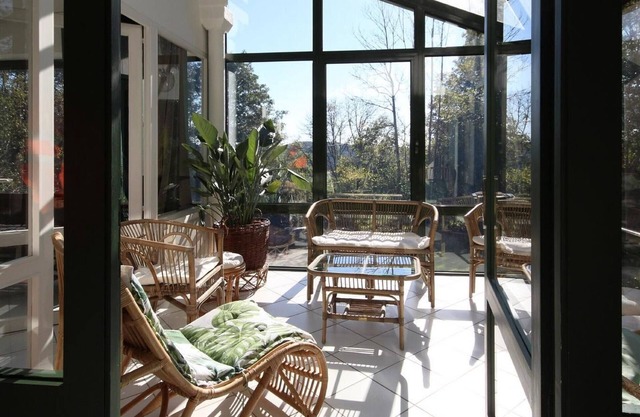 Gite Amage, 5 bedrooms, 10 persons