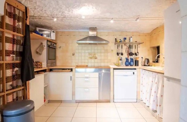 Gite Amboise, 4 bedrooms, 11 persons