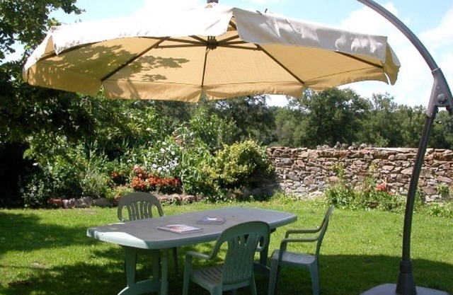 Gite Audes, 5 bedrooms, 15 persons